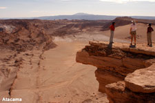 Chile-Northern Chile-Hiking - Atacama Desert Trek